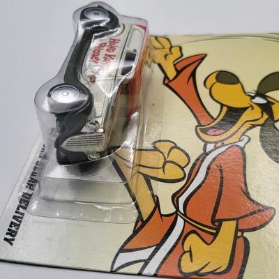 2011 Hot Wheels Hong Kong Phooey