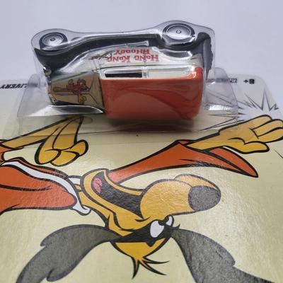 2011 Hot Wheels Hong Kong Phooey