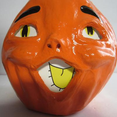 1980s Version Repro Large JOL Bucket