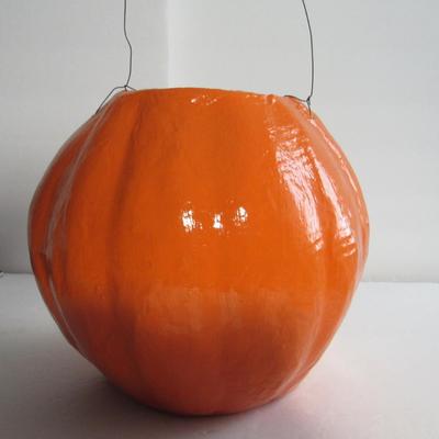 1980s Version Repro Large JOL Bucket