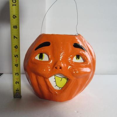 1980s Version Repro Large JOL Bucket