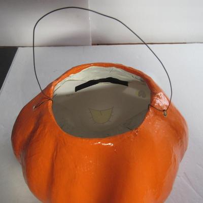 1980s Version Repro Large JOL Bucket