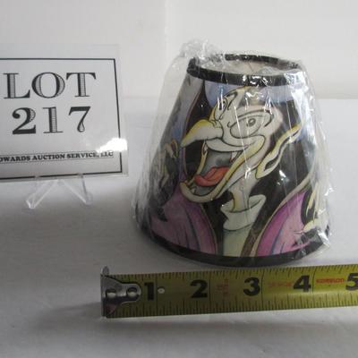 Cute Small Halloween Theme Lamp Shade