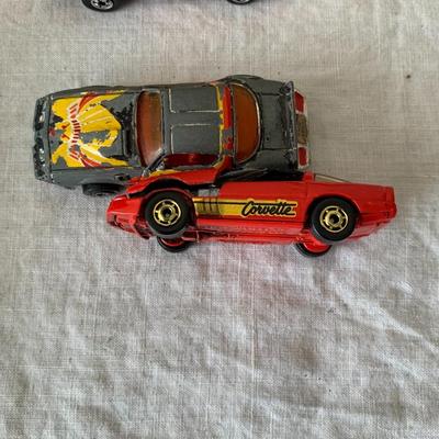 MATCHBOX--1983-- 20 Car Collector's Car Case- Steering Wheel --Vintage Original