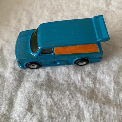 MATCHBOX--1983-- 20 Car Collector's Car Case- Steering Wheel --Vintage Original