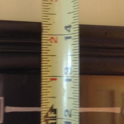 Framed Art Print Asian Influence Herons in Flight Choice A