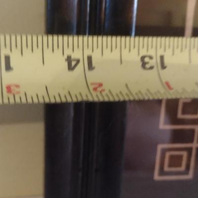 Framed Art Print Asian Influence Herons in Flight Choice A