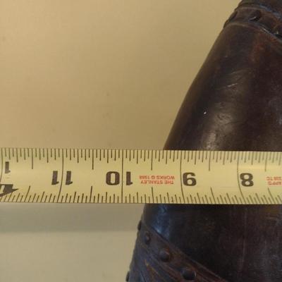 Vintage Austin Productions Tji Wara Antelope Statuette