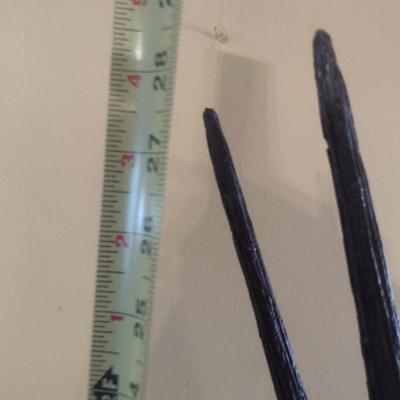 Vintage Austin Productions Tji Wara Antelope Statuette