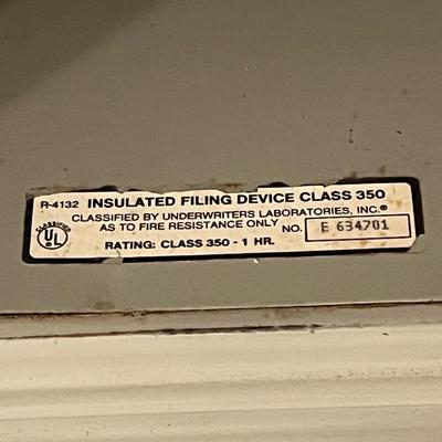 SENTRY ~ Safe ~ Model 1250