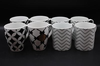 Eight Coffee Cups PAI & Spade Home (8)