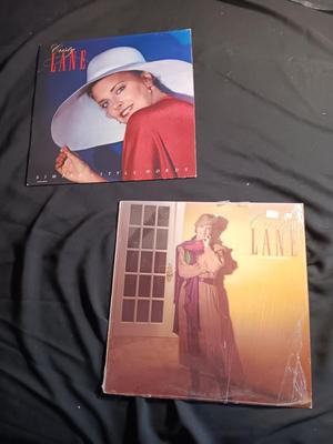 Vinyl Albums Christy Lane LP Records