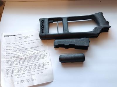 Choate Machine & Tool co. AK-47 MAK-90 FORE END (Hand Guard)