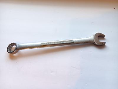 Craftsman 1" Large wrench