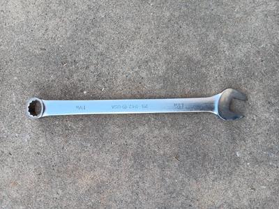 Big Armstrong Wrench 1 - 5/16