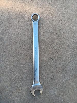 Big Armstrong Wrench 1 - 7/16