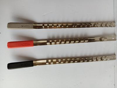 Three Craftsman Socket holders / organizers