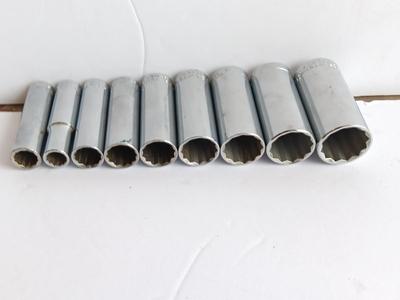 Craftsman Sockets