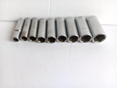 More Craftsman sockets.