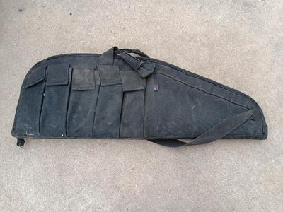 Ace Case tactical rifle soft case