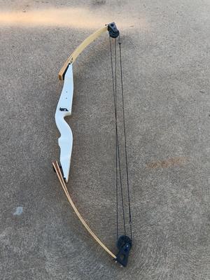 Jennings Compound Bow Starlite