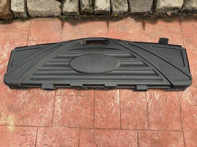 Large Gun Case