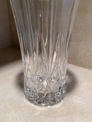 Oneida Capri vase