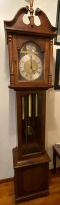 Ridgeway Grandmother Clock