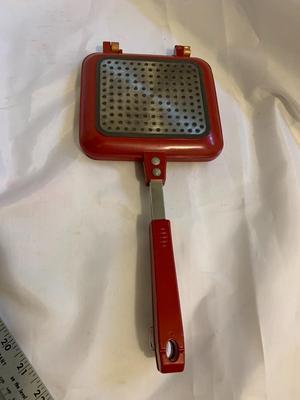 Toasted Sandwich Maker Non-Stick