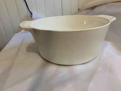 Corning ware Buffet server