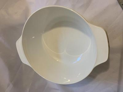 Corning ware Buffet server