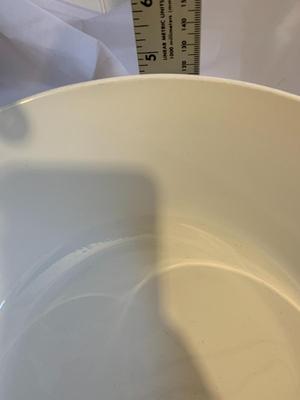 Corning ware Buffet server