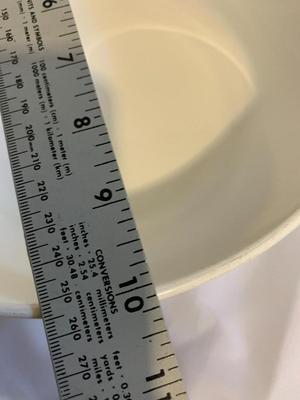 Corning ware Buffet server