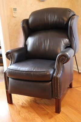 Bradington Young Recliner