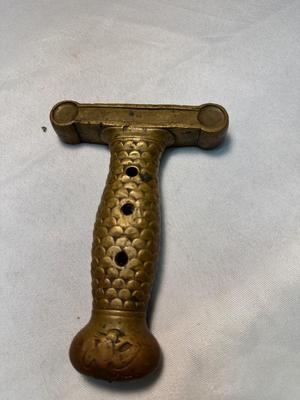 Sword Handle