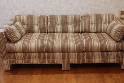 Distinctive Furniture by Gilliam Sofa (See Details)