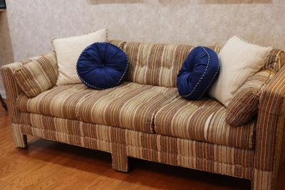 Distinctive Furniture by Gilliam Sofa (See Details)
