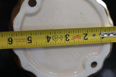 Vintage Lillian Vernon Angel Napkin Holder