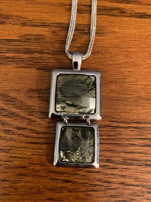 4 Lia Sophia necklaces