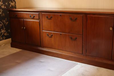 JOFCO Credenza Office Furniture