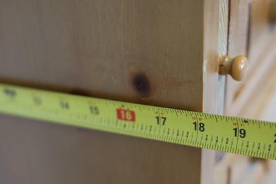 Vintage Writing Bureau by Broyhill