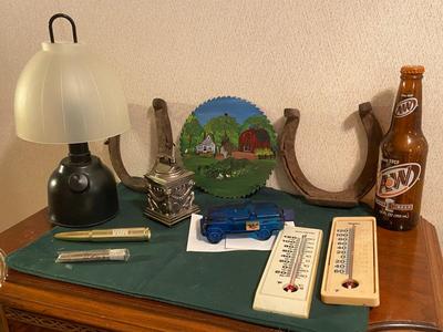 Odds and Ends Lot #1