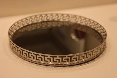 Mirror Tray