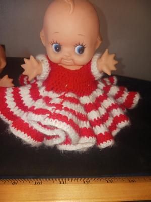 KEWPIE DOLLS
