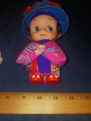 KEWPIE DOLLS