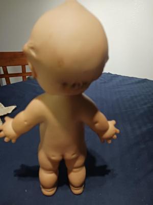 12" KEWPIE DOLL
