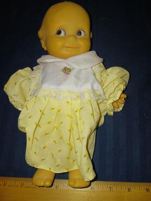 12" KEWPIE DOLL