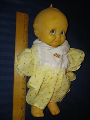 12" KEWPIE DOLL