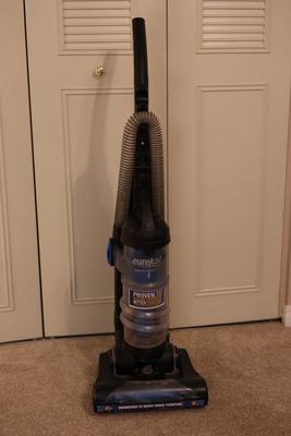 Eureka Vacuum Cleaner