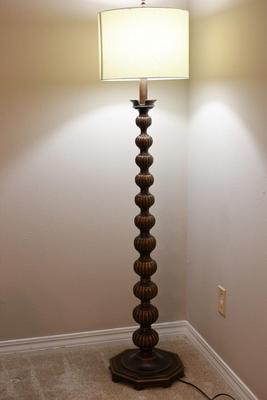 Floor Lamp